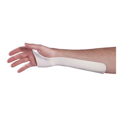 AliMed® Ulnar Gutter Wrist Splint