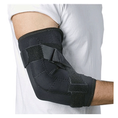 AliMed® FREEDOM® Hyperextension Elbow Braces