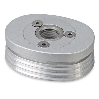 Corps pour poignet ovale à friction OW