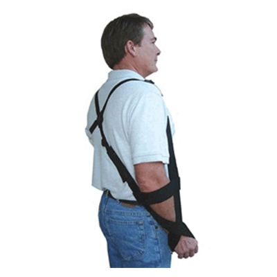 Corps pour poignet ovale à friction OW