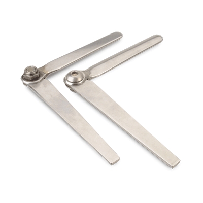 Hosmer Dorrance Shoulder Abduction Joint