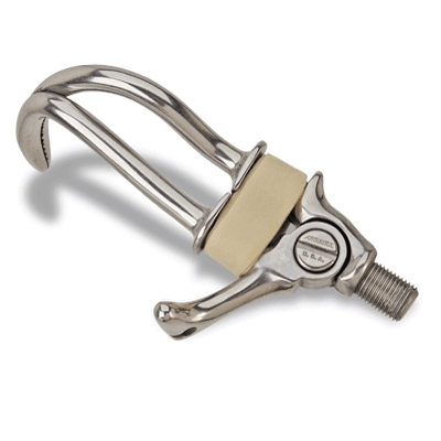 Hosmer Dorrance Canted Hook Model 5