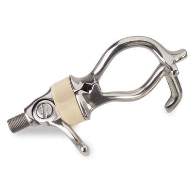 Hosmer Dorrance Work Hook Model 7LO