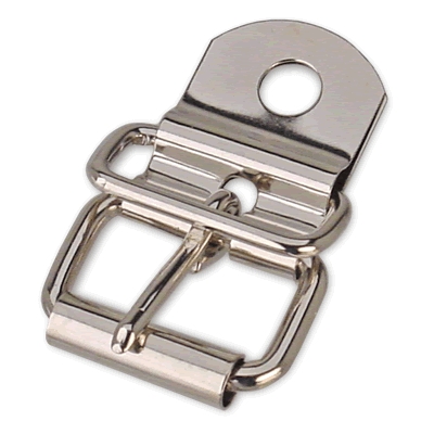 Combination Strap Buckle