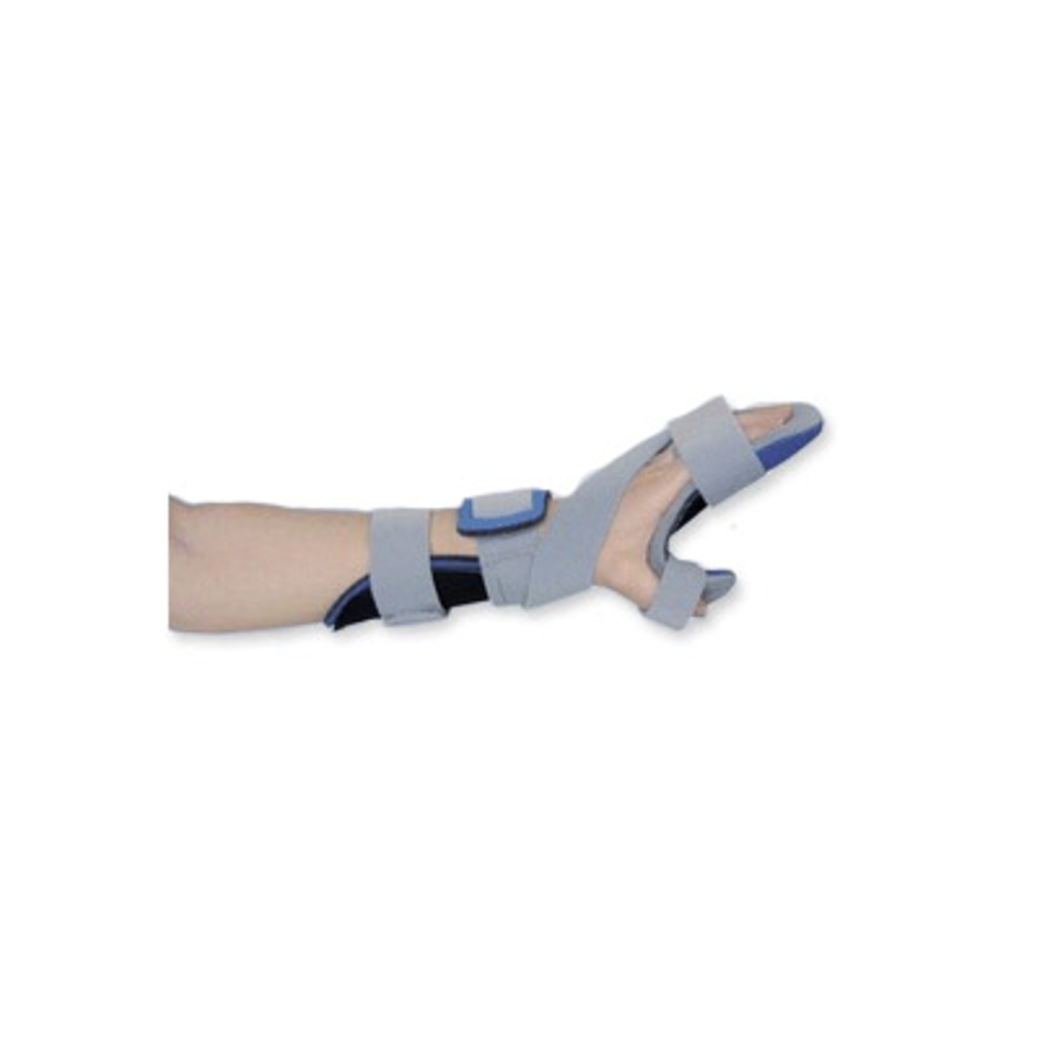 Finger Extension Orthosis
