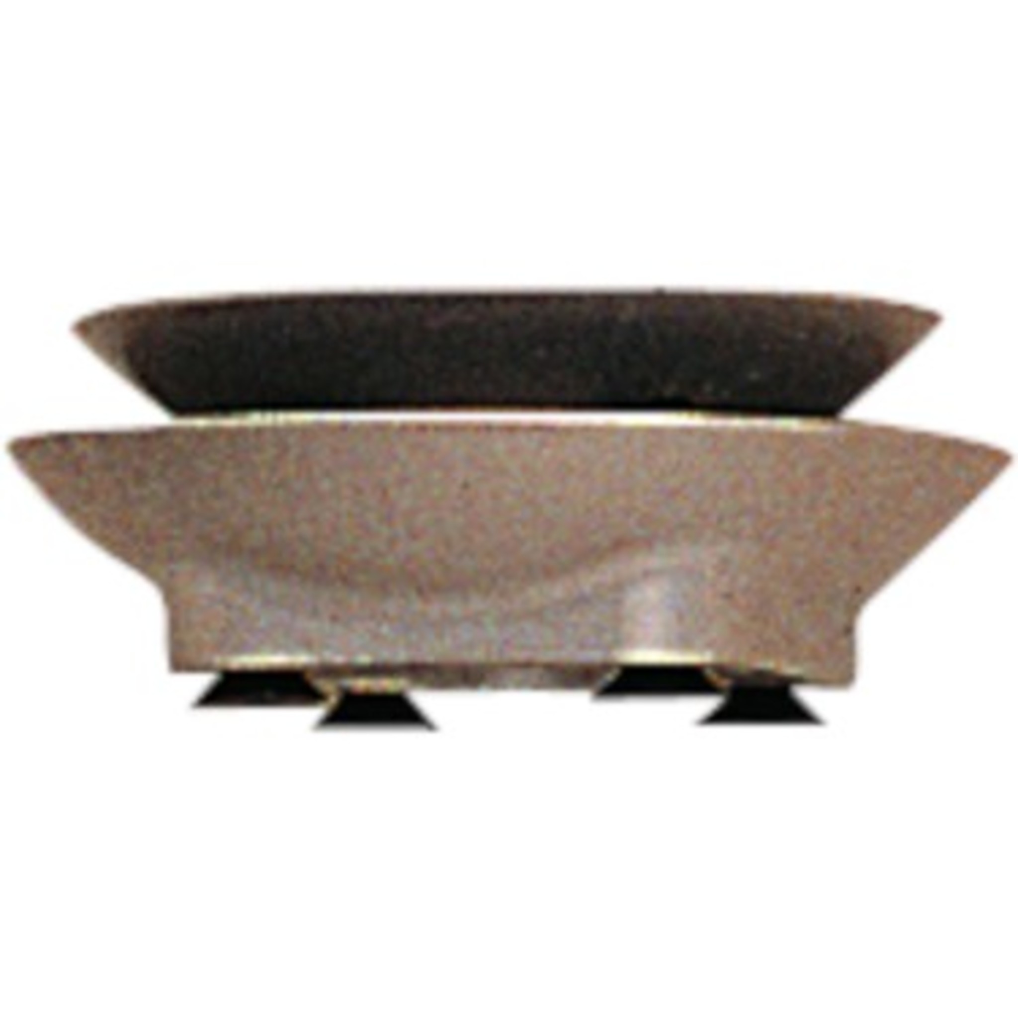 Socket Attachment for Thermoplastic Socket