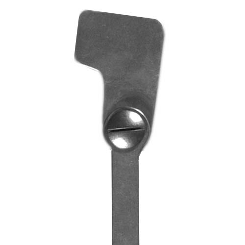 Becker Model 1085 Free Motion Aluminum Thrust Bearing Hip Joint