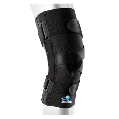 BioSkin® Premium J™ with Conforma™ Hinge