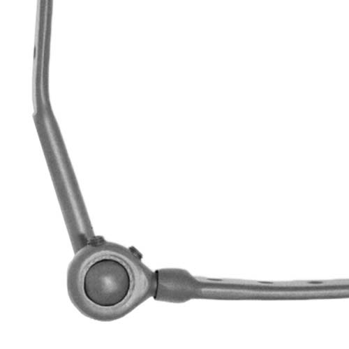 Becker Model 2050 Spherical Hip Joint