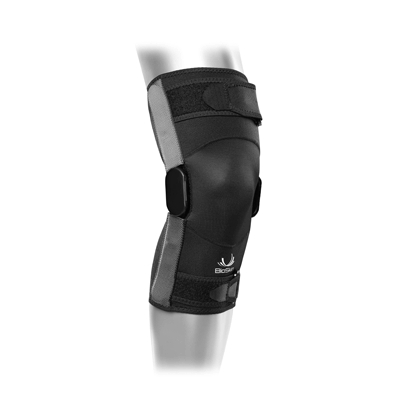BioSkin® CrossFire™ ROM Knee Brace