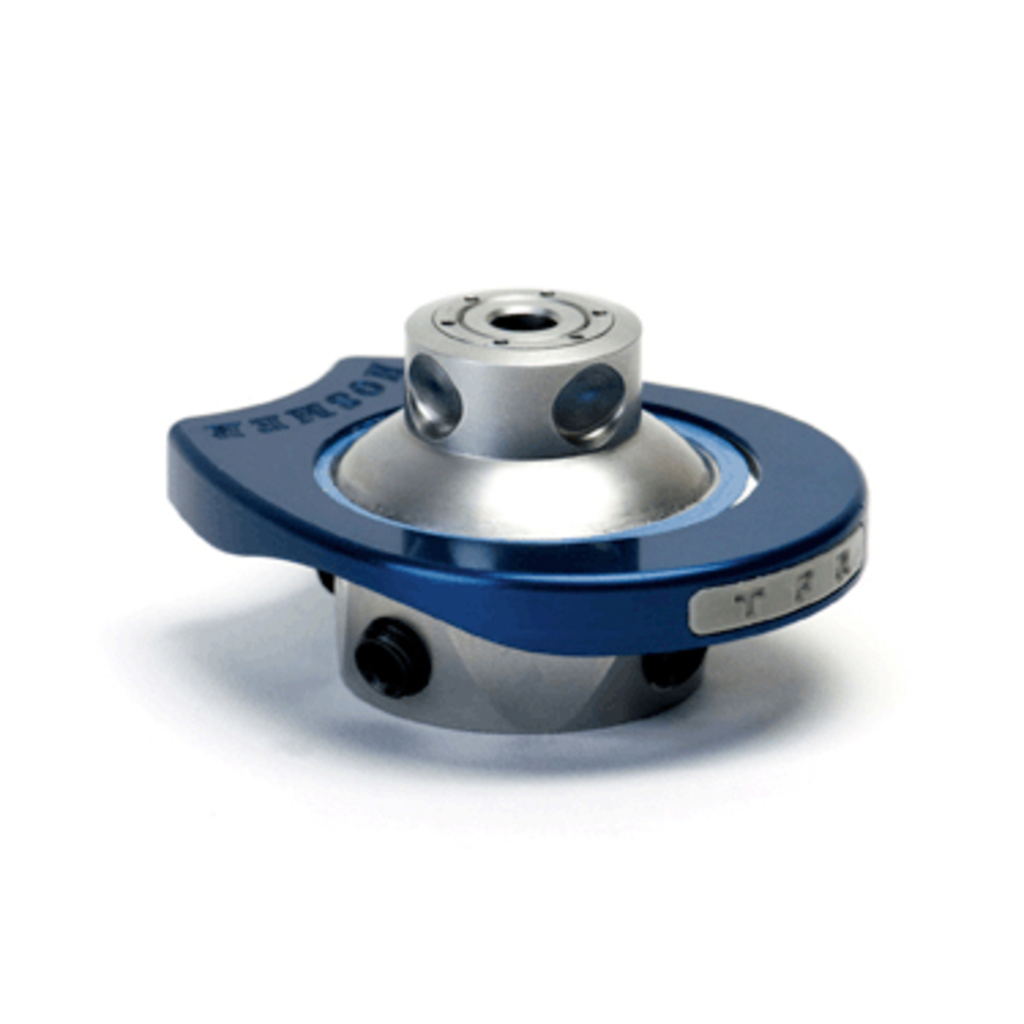 Transfemoral Rotator