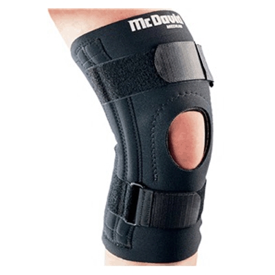 AliMed® McDavid® Patella Knee Support