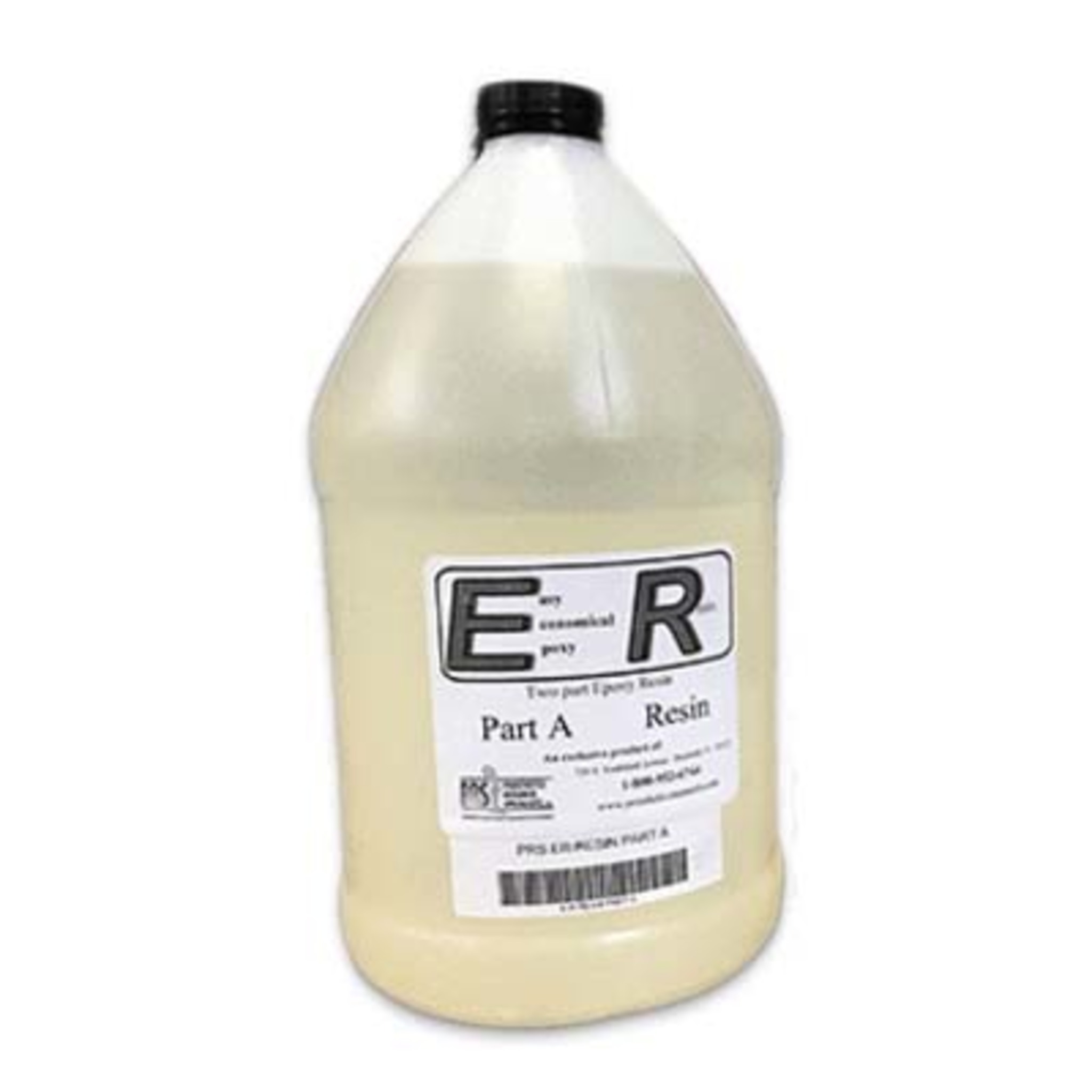 E-R Resin - Resin A