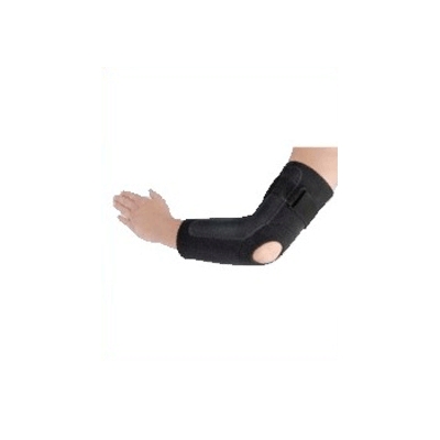 RCAI Hinged Elbow Sleeve