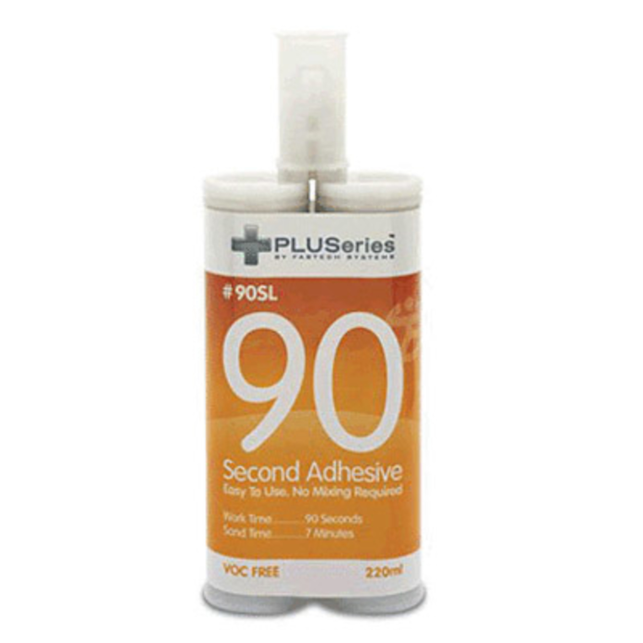 +PLUSeries® 90-Second Adhesive