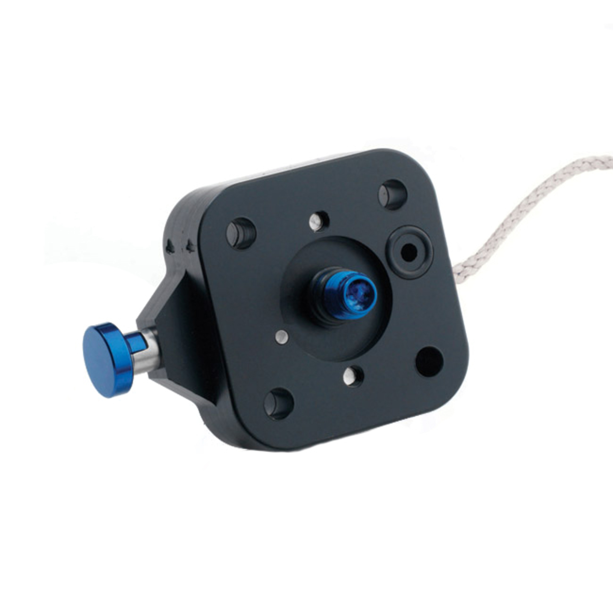 Alpha Interlock™ Suspension System with Alpha® Lanyard