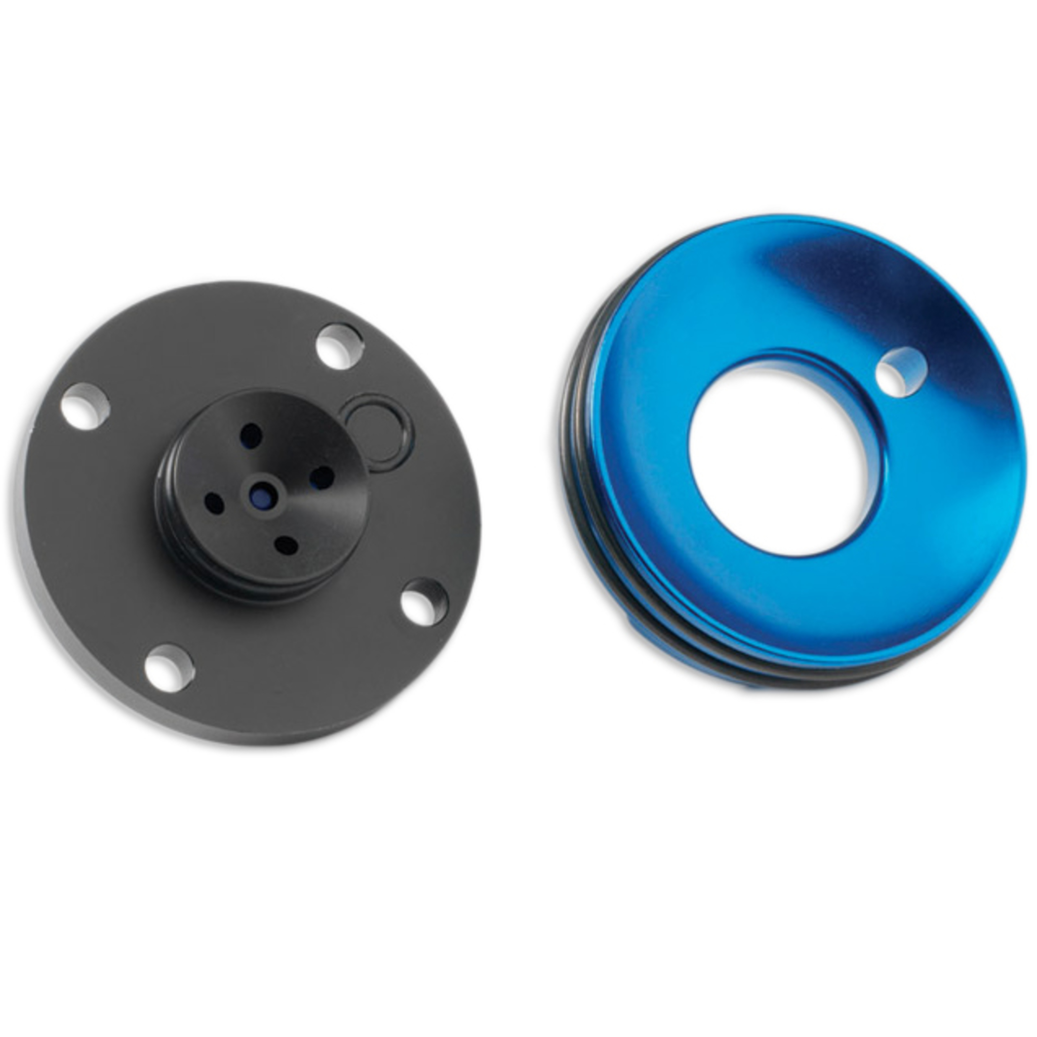 Alpha® Suction Insert