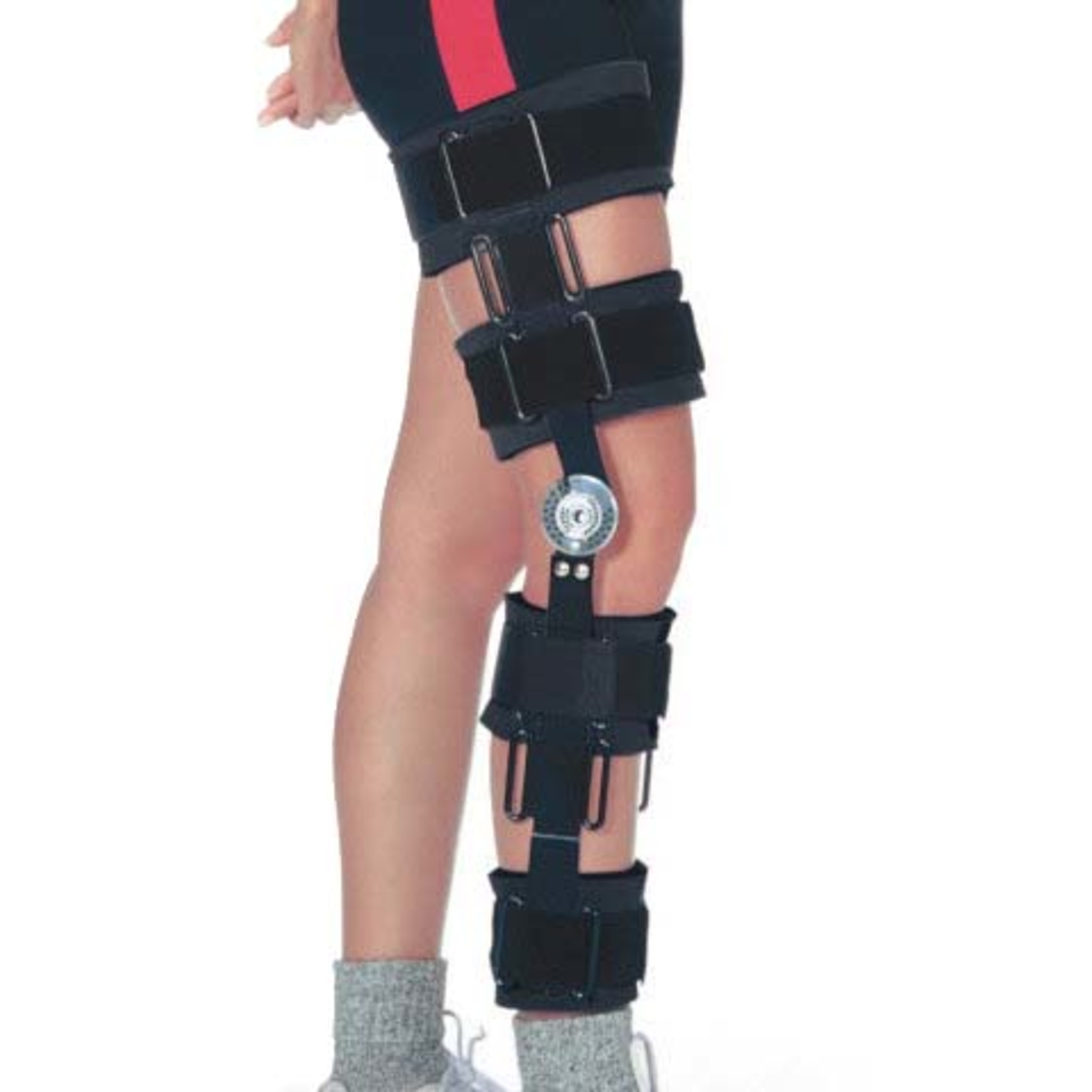 Pediatric Post Operative Pin Knee Brace