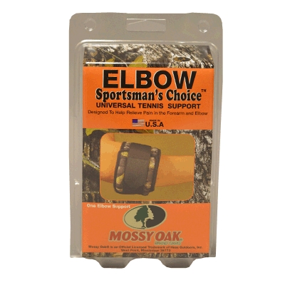 Bird and Cronin Sportsman's Choice™ Tennis Elbow Support