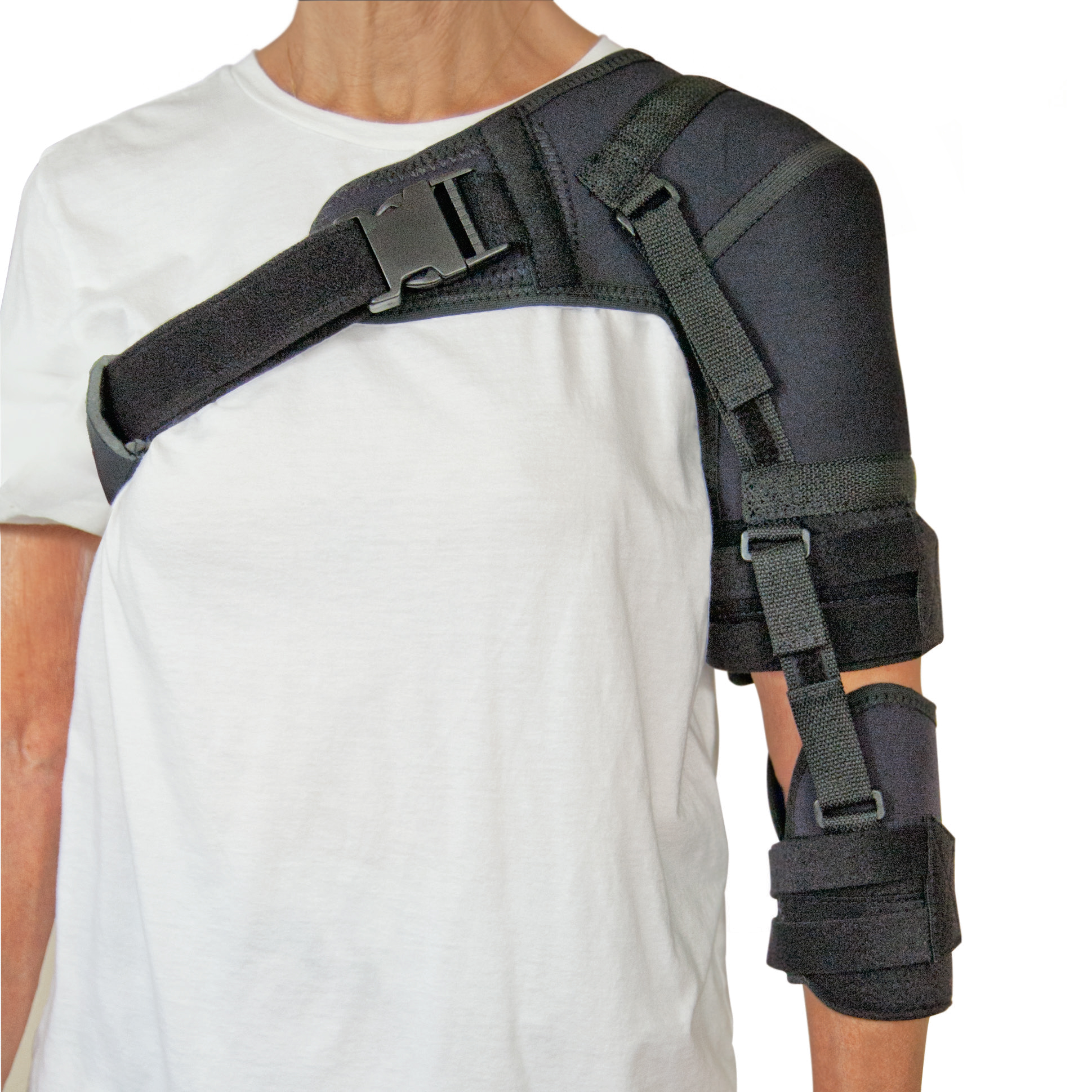 Neoprene Shoulder Stabilizer