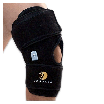 Cryo Pnuematic Knee Orthosis
