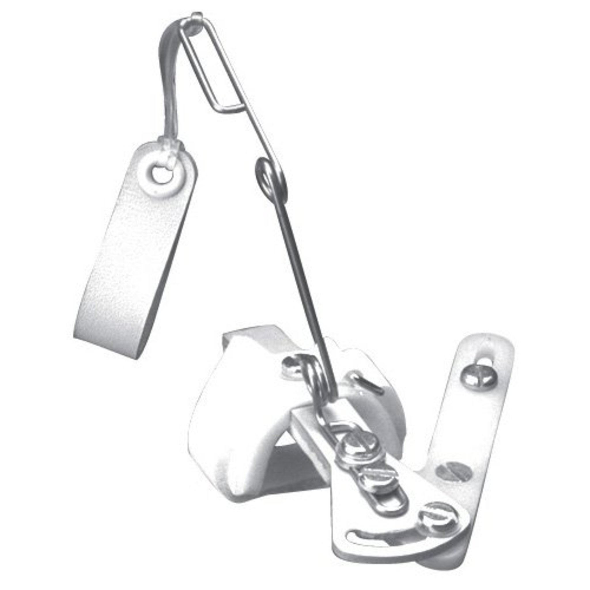 Module d'extension dynamique du pouce (Système d'orthèses de la main Mannerfelt)