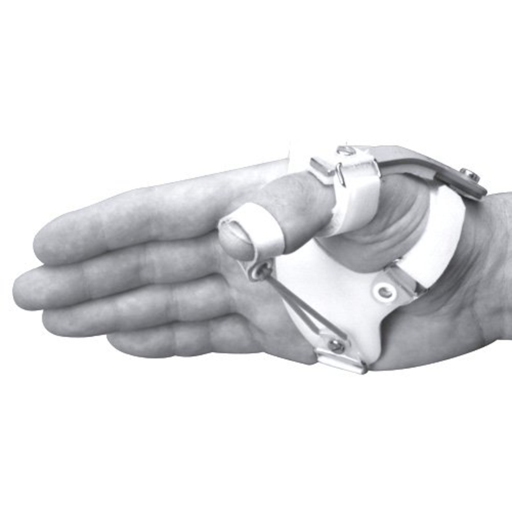 Module de flexion dynamique du pouce (Système d'orthèses de la main Mannerfelt)