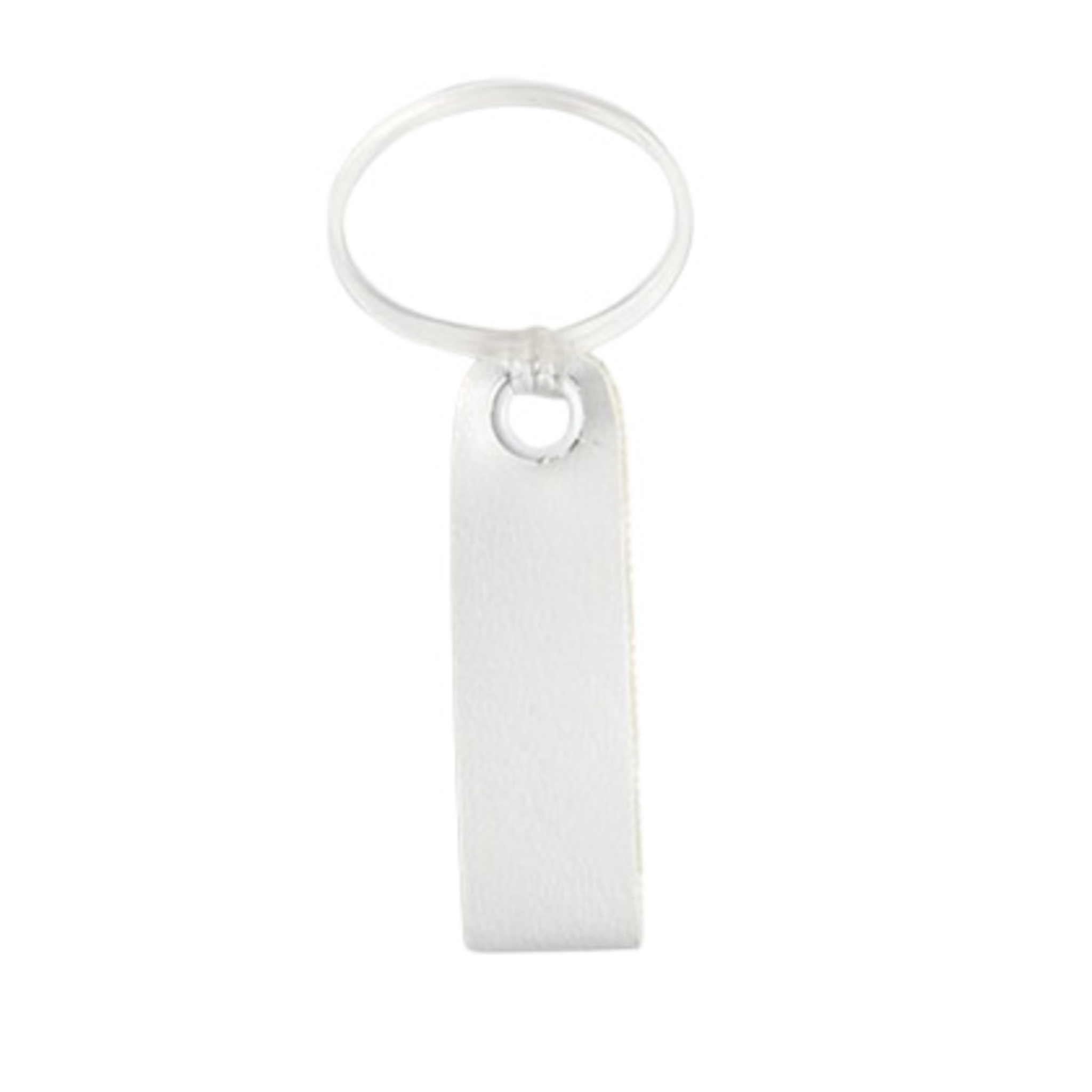 Passants pour les doigts et élastiques de caoutchouc (Système d'orthèses de la main Mannerfelt)