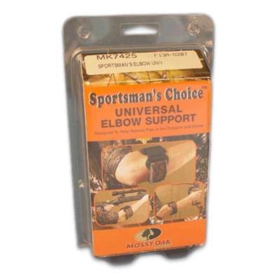 Bird & Cronin Sportsman's Choice® Universal Elbow Support