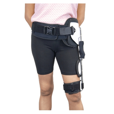 RCAI Hip Abduction Orthosis Lite