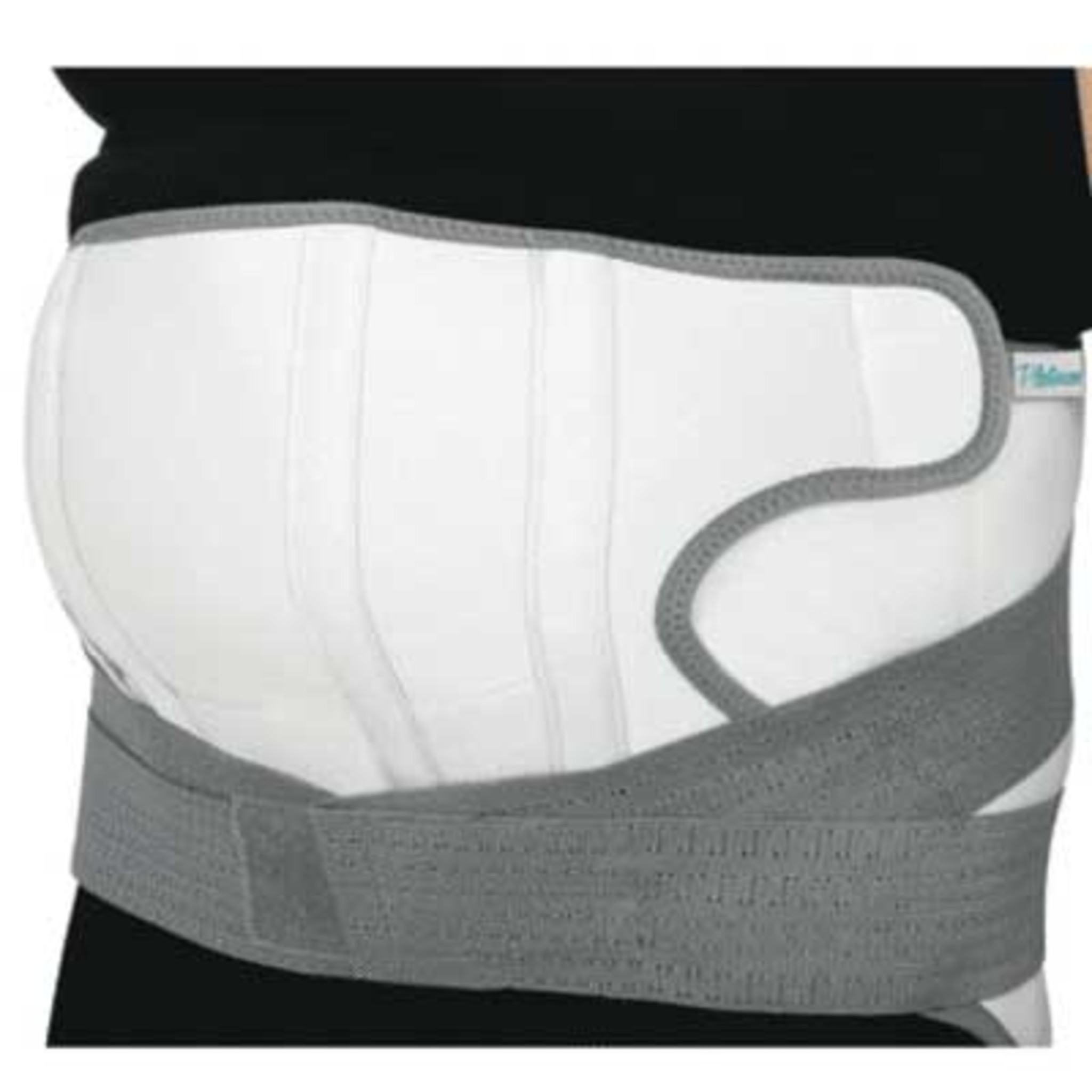 Platinum Pendulous Lumbosacral Support