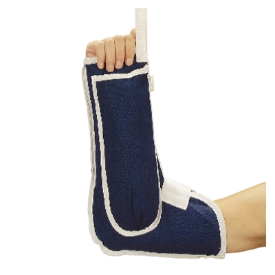 DeRoyal® Arm Elevator/Sling with Ice Pockets