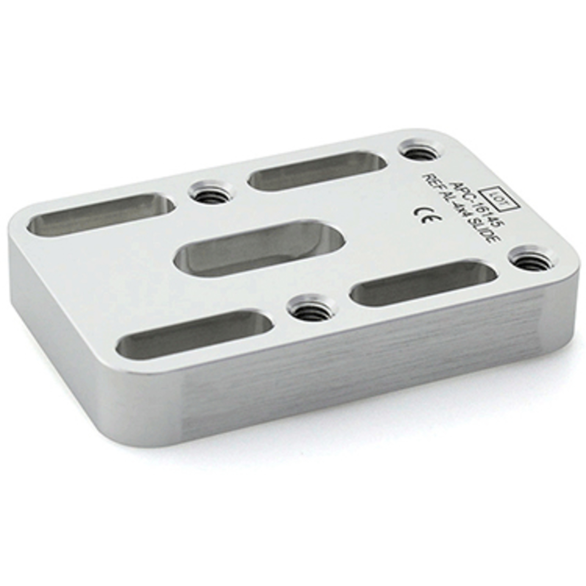 4-Hole Adjustable Slide