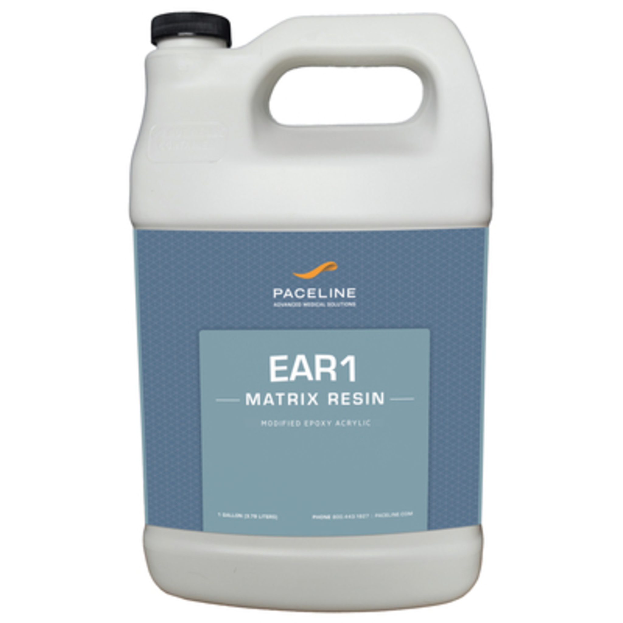 EAR1 Epoxy Acrylic Resin