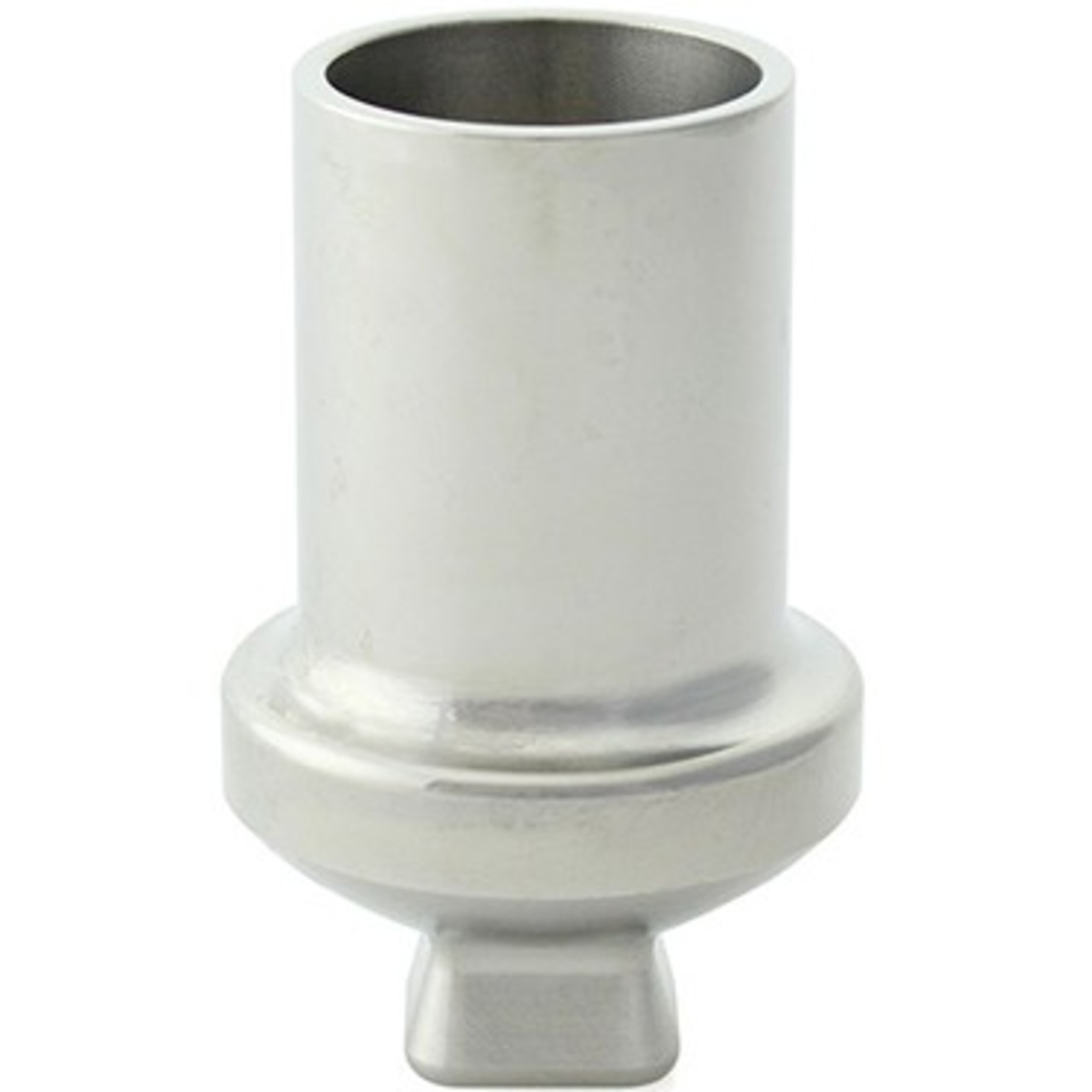 30mm Low Profile Pylon with Pyramid