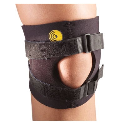 Corflex Knee-O-Trakker