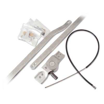 Becker SafetyStride™