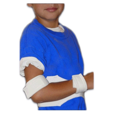 Bell-Horn Junior Shoulder Immobilizer