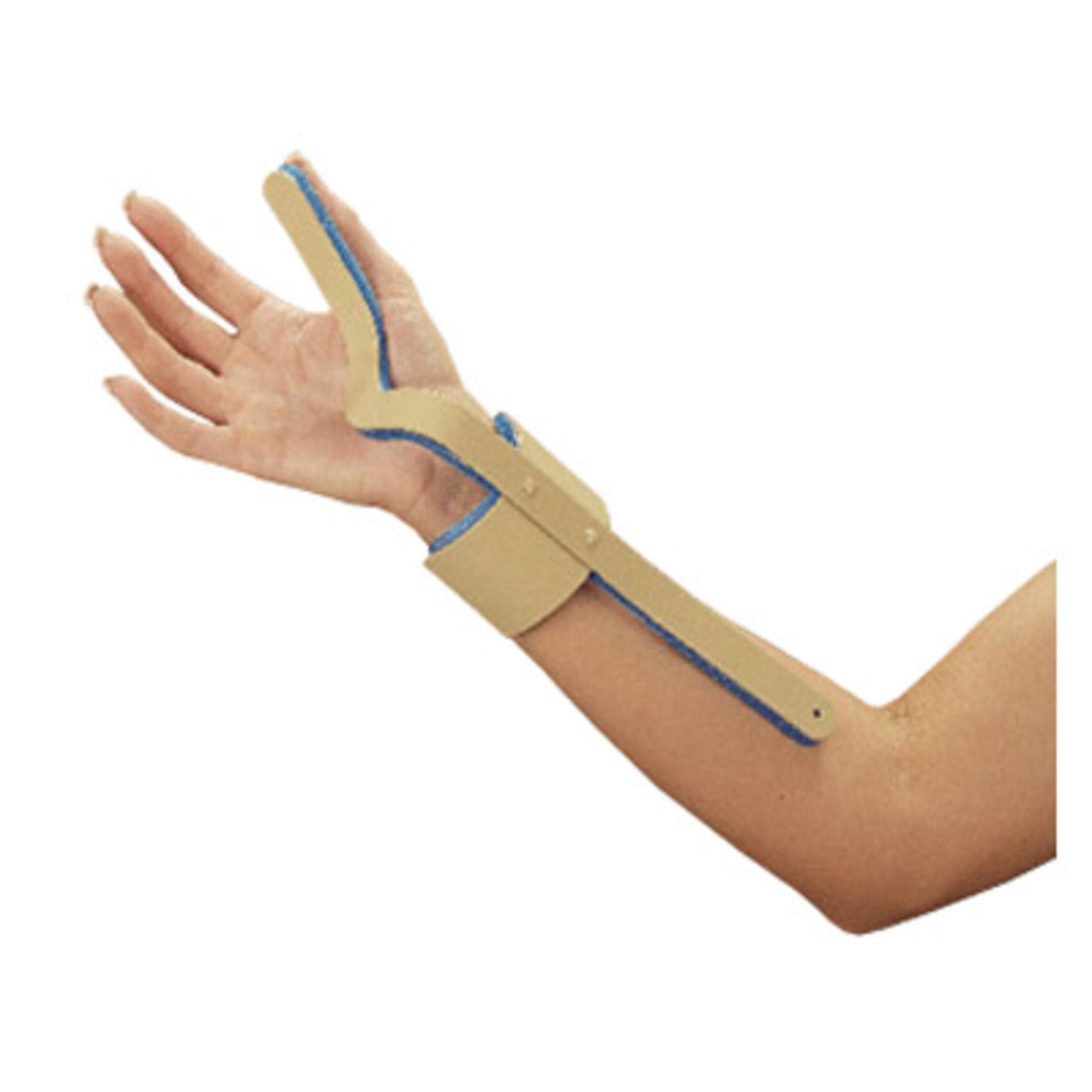 Burnham Thumb Splint