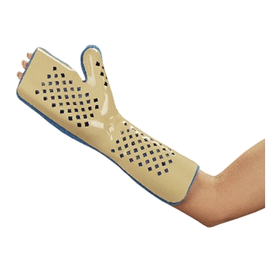 DeRoyal® Full Hand Splint