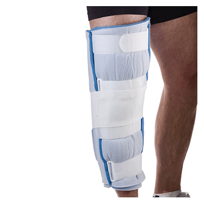 Knee Immobilizer
