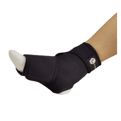 DeRoyal® ActiveWrap® Thermal Foot/Ankle Support