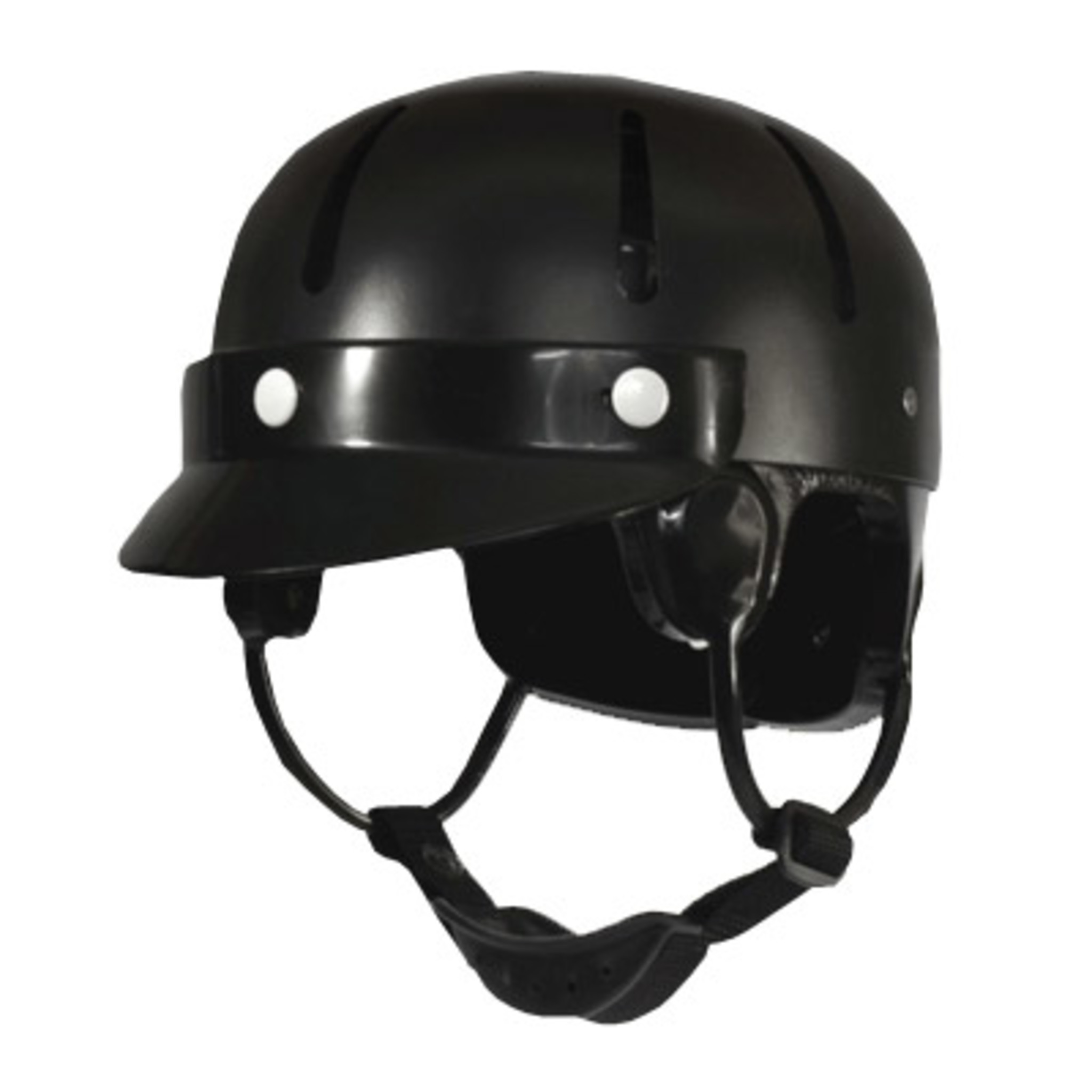 9825 Deluxe Hard Shell Helmet