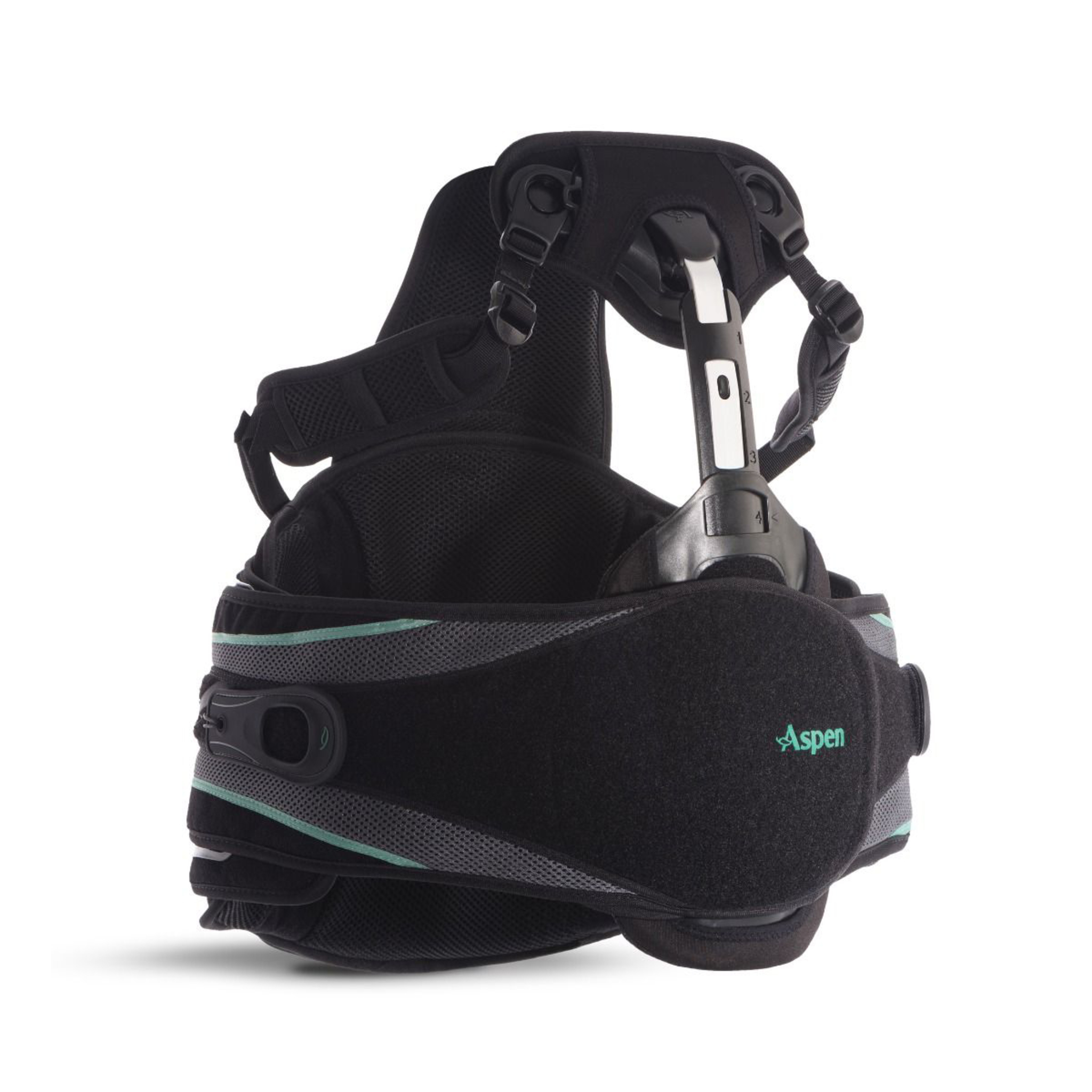 Orthèse thoraco-lombo-sacrée VistaMD 464