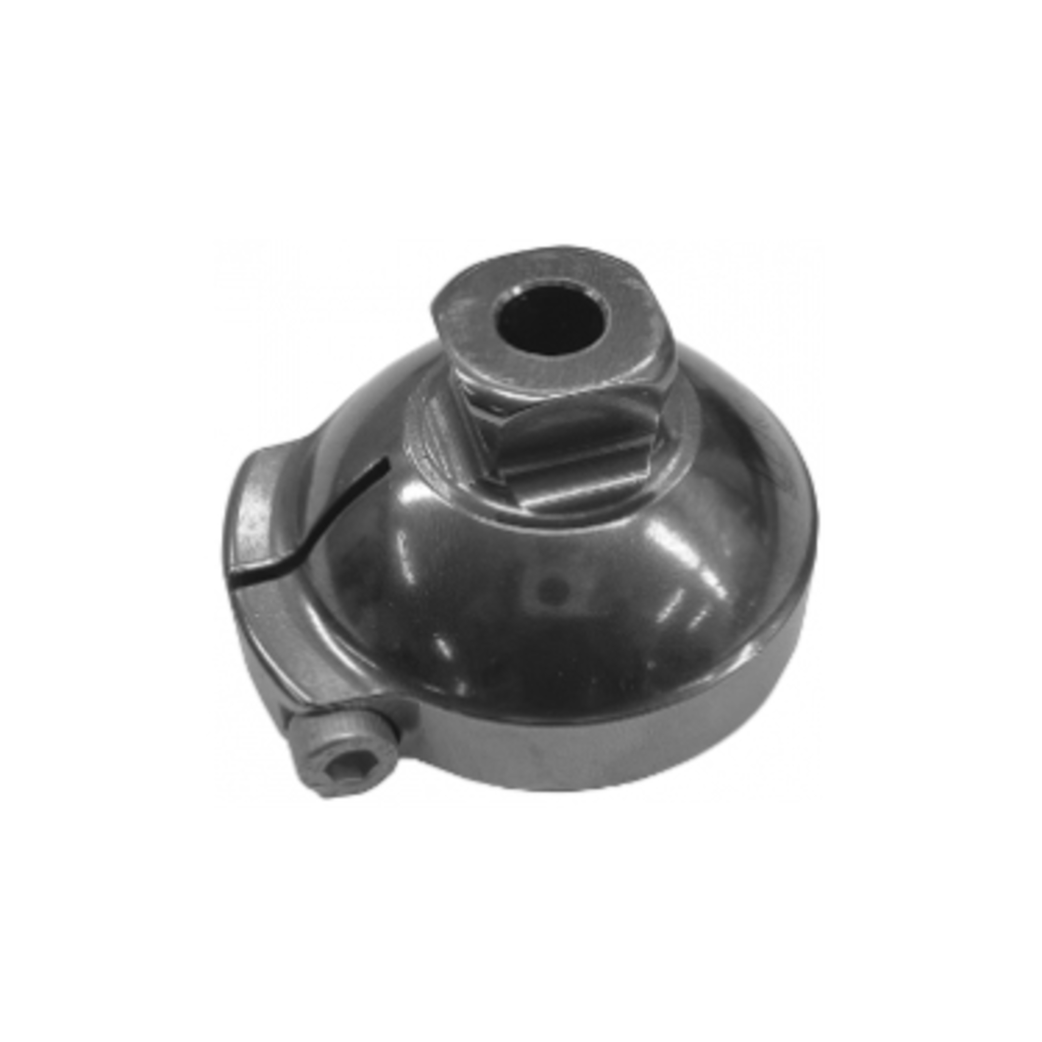 Adaptateur pyramidal mâle