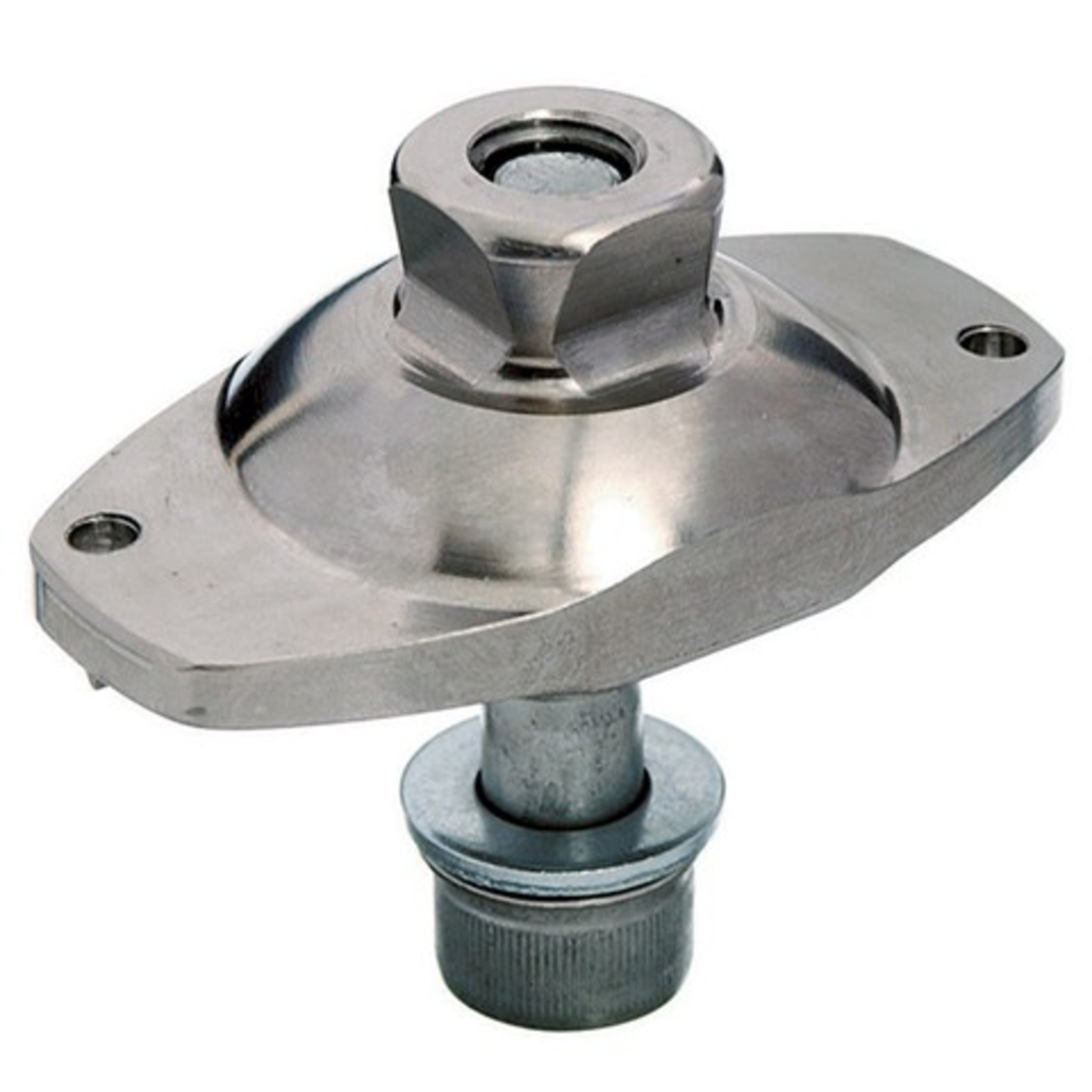 Adaptateur pyramidal pour pied SACH