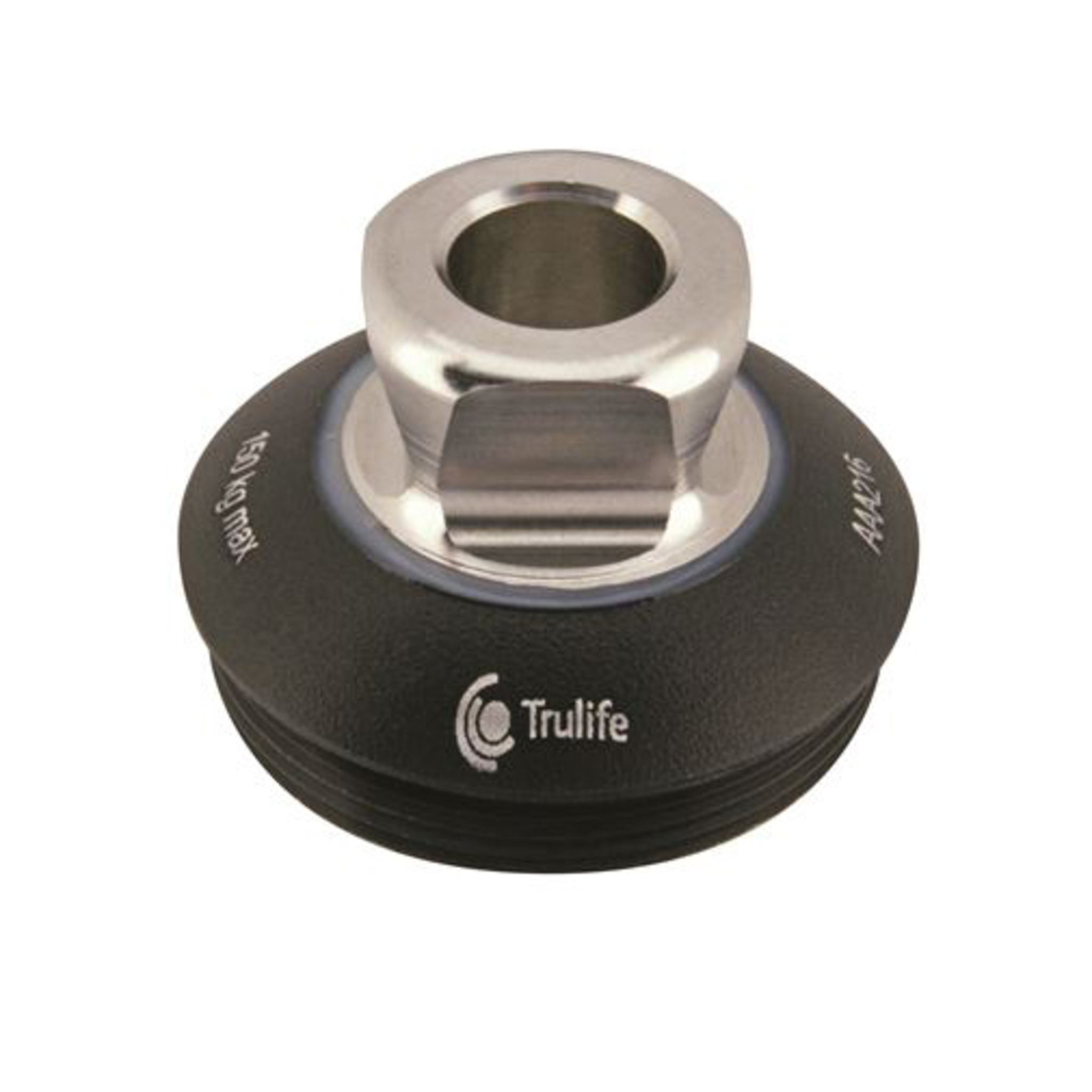 AAA Rotatable Male Pyramid Insert