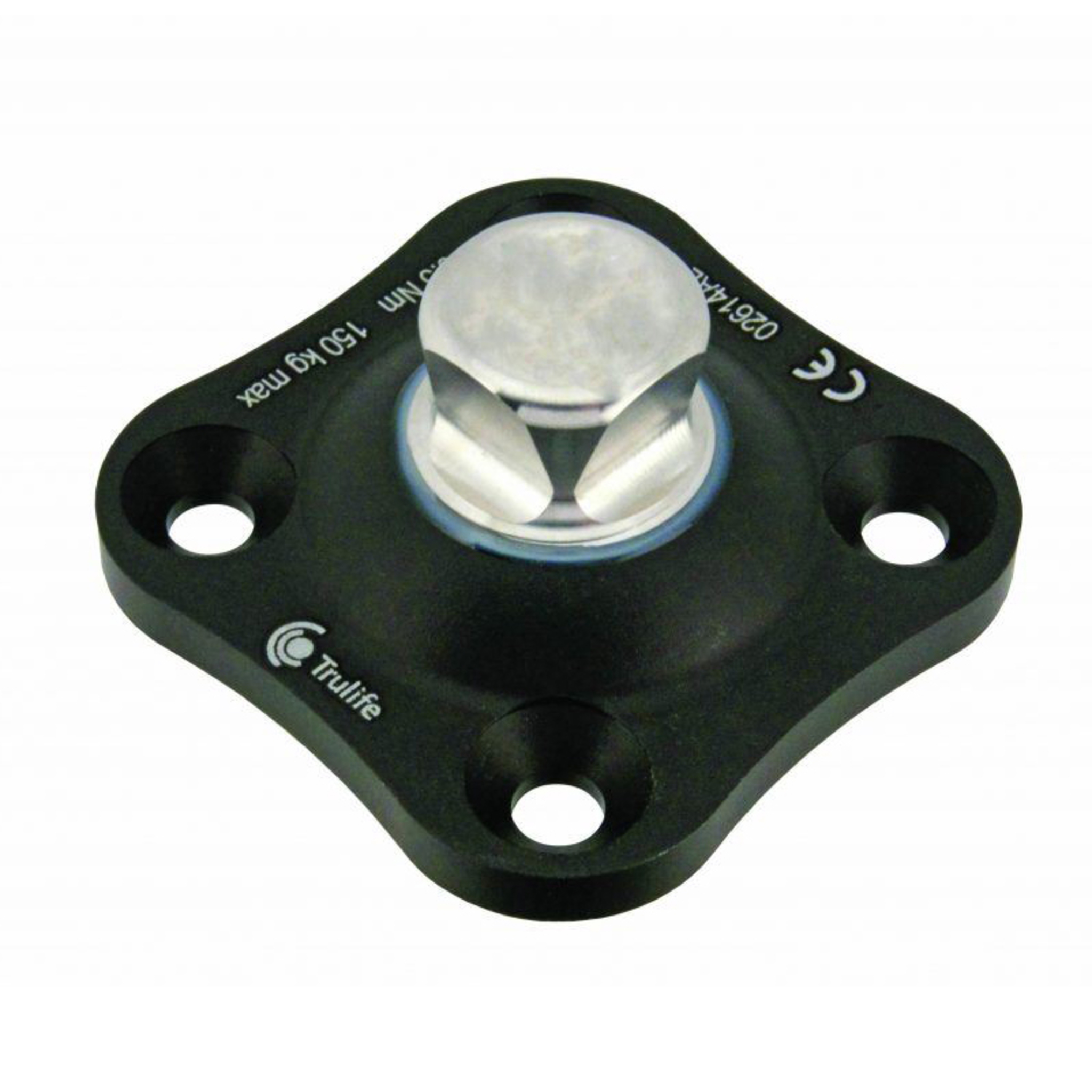 Adaptateur d'emboîture avec pyramide Child's Play