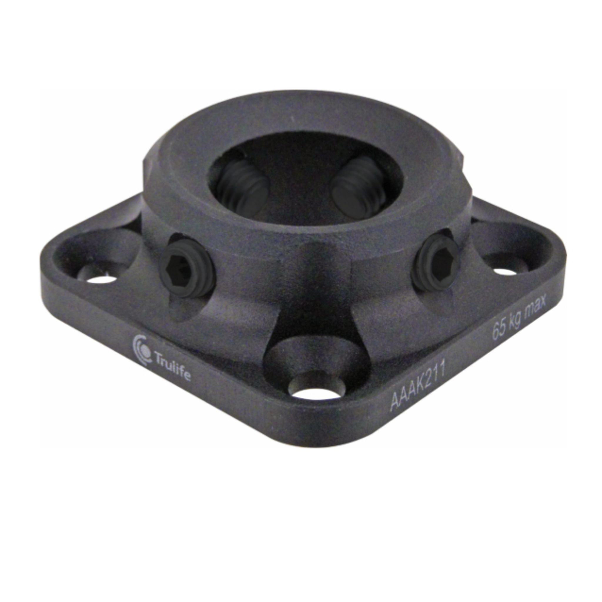 Adaptateur d'emboîture femelle Child's Play