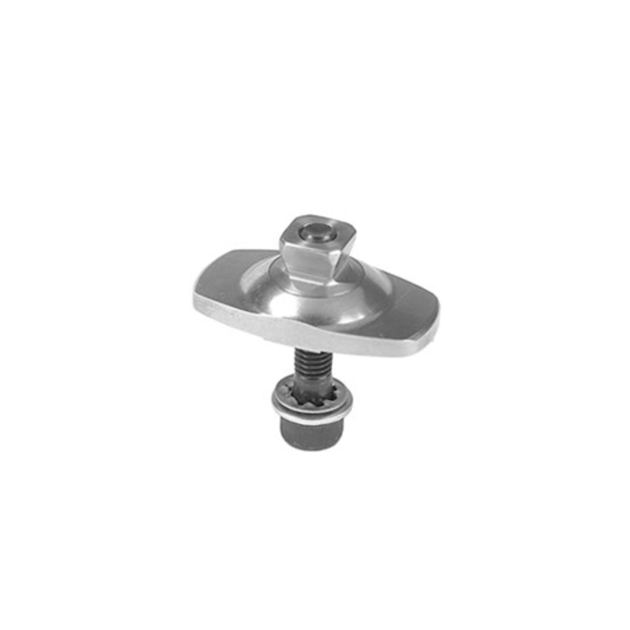 Adaptateur pyramidal pour pied SACH pédiatrique